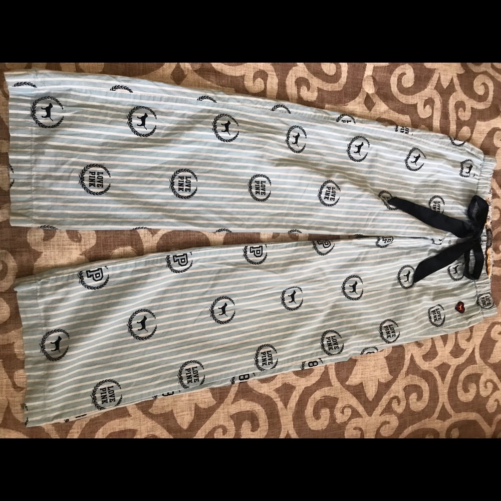 Victoria Secret Pajama Pants (women’s)